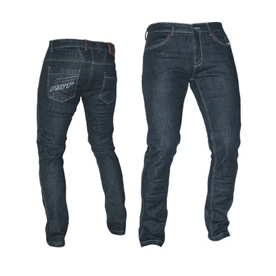 RST Aramid Straight Leg Jeans 1 RST Aramid Straight Leg Jeans