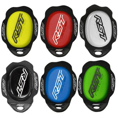 RST Race Dept Reverse Knee Sliders 1 RST Race Dept Reverse Knee Sliders