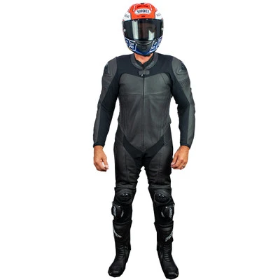RST Pro Series One Piece Leather Race Suit 6 RST Pro Series One Piece Leather Race Suit - Image 6