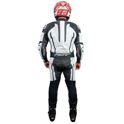 RST Pro Series One Piece Leather Race Suit 4 RST Pro Series One Piece Leather Race Suit - Image 4