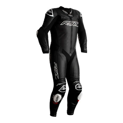 RST Race Dept V4.1 One Piece Leather Race Suit 1 RST Race Dept V4.1 One Piece Leather Race Suit