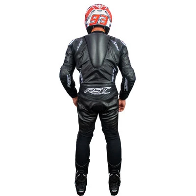 RST Race Dept V4.1 One Piece Leather Race Suit 5 RST Race Dept V4.1 One Piece Leather Race Suit - Image 5