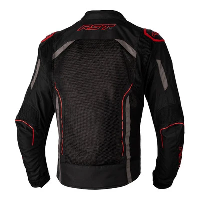 RST S-1 Mesh CE Textile Jacket 2 RST S-1 Mesh CE Textile Jacket - Image 2