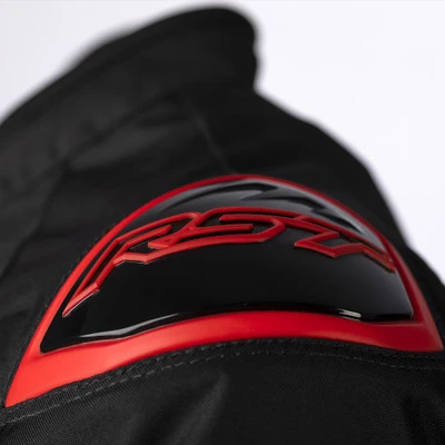 RST S-1 Mesh CE Textile Jacket 5 RST S-1 Mesh CE Textile Jacket - Image 5