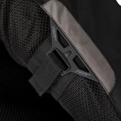 RST S-1 Mesh CE Textile Jacket 6 RST S-1 Mesh CE Textile Jacket - Image 6