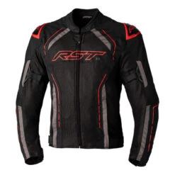 RST S-1 Mesh CE Textile Jacket