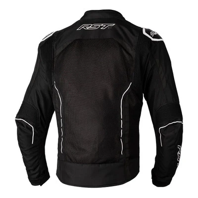 RST S-1 Mesh CE Textile Jacket 4 RST S-1 Mesh CE Textile Jacket - Image 4