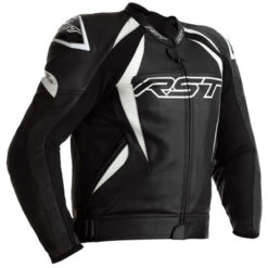 RST TracTech Evo 4 Leather Jacket