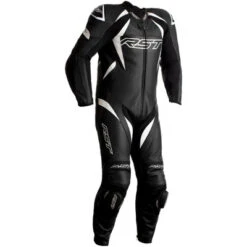 RST TracTech EVO 4 Youth One Piece Leather Race Suit