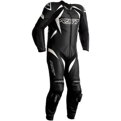 RST TracTech EVO 4 Youth One Piece Leather Race Suit 1 RST TracTech EVO 4 Youth One Piece Leather Race Suit