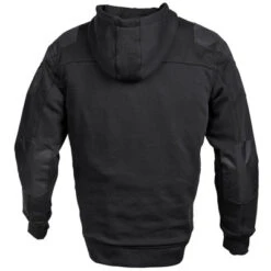 Scorpion Covert Hoodie -Motorcycle Riding Equipment scorpion covert hoodie black 2 74529.1547068577