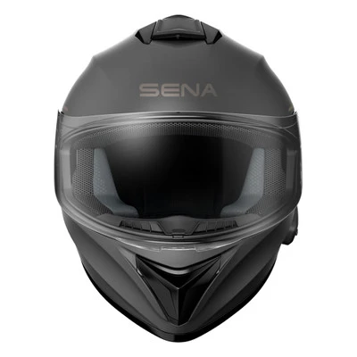Sena Outforce Helmet W/ Integrated Intercom System 6 Sena Outforce Helmet W/ Integrated Intercom System - Image 6