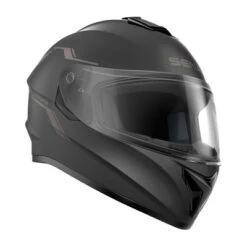Sena Outforce Helmet W/ Integrated Intercom System 9 Sena Outforce Helmet W/ Integrated Intercom System -Motorcycle Riding Equipment sena outforce helmet black 5 66320.1661538879