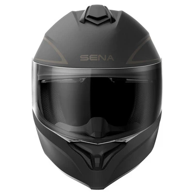 Sena Outrush R Modular Helmet W/ Integrated Intercom System 5 Sena Outrush R Modular Helmet W/ Integrated Intercom System - Image 5