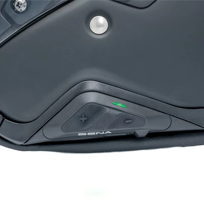 Sena Shoei Rider Link Mesh (SRL-Mesh) Communication System 2 Sena Shoei Rider Link Mesh (SRL-Mesh) Communication System - Image 2