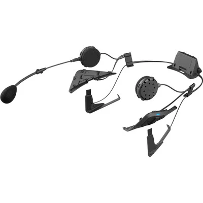 Sena Shoei Rider Link Mesh (SRL-Mesh) Communication System 1 Sena Shoei Rider Link Mesh (SRL-Mesh) Communication System