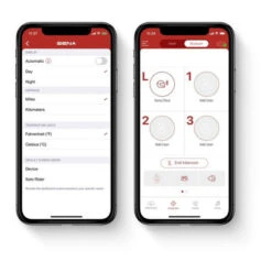 Sena 50S Bluetooth Headset 5 Sena 50S Bluetooth Headset -Motorcycle Riding Equipment sena 50s bluetooth headset 3 73194.1610119917