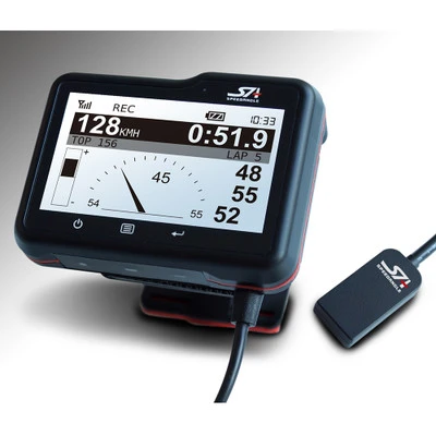 SpeedAngle APEX GPS Lap Timer & Data Logger 2 SpeedAngle APEX GPS Lap Timer & Data Logger - Image 2
