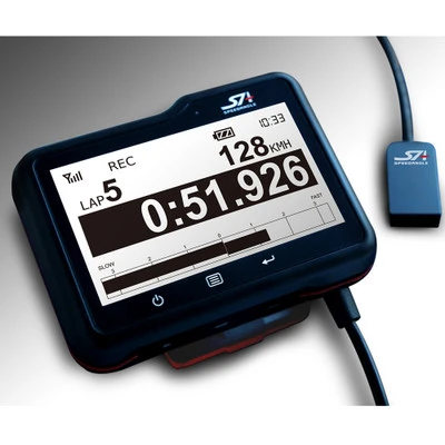 SpeedAngle APEX GPS Lap Timer & Data Logger 1 SpeedAngle APEX GPS Lap Timer & Data Logger