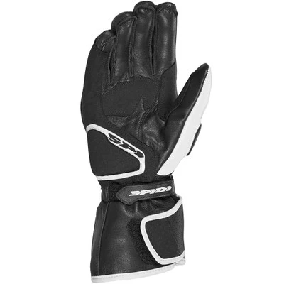 Spidi STR-6 Gloves 3 Spidi STR-6 Gloves - Image 3