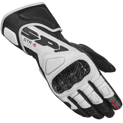Spidi STR-6 Gloves 1 Spidi STR-6 Gloves