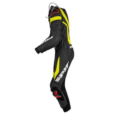 Spidi Laser Pro Perforated Leather Race Suit 6 Spidi Laser Pro Perforated Leather Race Suit - Image 6