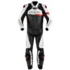 Spidi Race Warrior Touring Long Leather Suit