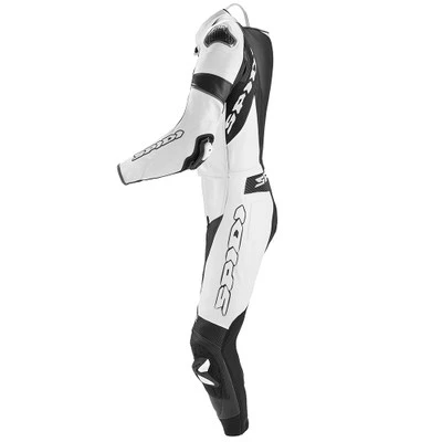 Spidi Race Warrior Touring Long Leather Suit 6 Spidi Race Warrior Touring Long Leather Suit - Image 6