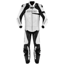 Spidi Race Warrior Touring Long Leather Suit 9 Spidi Race Warrior Touring Long Leather Suit -Motorcycle Riding Equipment spidi race warrior touring suit long white black 78755.1540317442