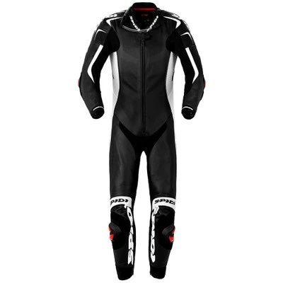 Spidi Replica Piloti Wind Pro Long Leather Suit 1 Spidi Replica Piloti Wind Pro Long Leather Suit