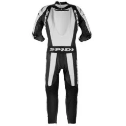 Spidi Replica Piloti Wind Pro Long Leather Suit 6 Spidi Replica Piloti Wind Pro Long Leather Suit -Motorcycle Riding Equipment spidi replica piloti wind pro suit white 1 55960.1540313609