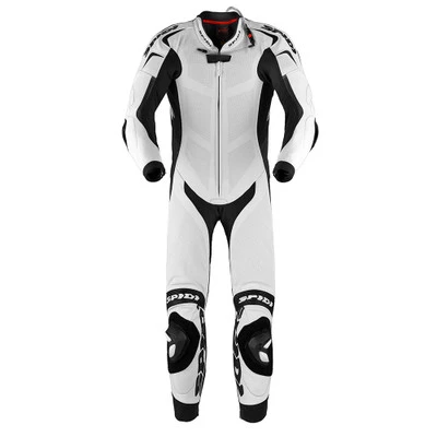 Spidi Replica Piloti Wind Pro Long Leather Suit 4 Spidi Replica Piloti Wind Pro Long Leather Suit - Image 4