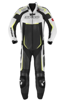 Spidi Track Wind Pro Race Suit 10 Spidi Track Wind Pro Race Suit -Motorcycle Riding Equipment spidi track wind pro black flo yellow 28480.1554411153