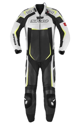 Spidi Track Wind Pro Race Suit 5 Spidi Track Wind Pro Race Suit - Image 5