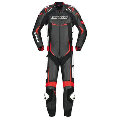 Spidi Track Wind Pro Race Suit 1 Spidi Track Wind Pro Race Suit