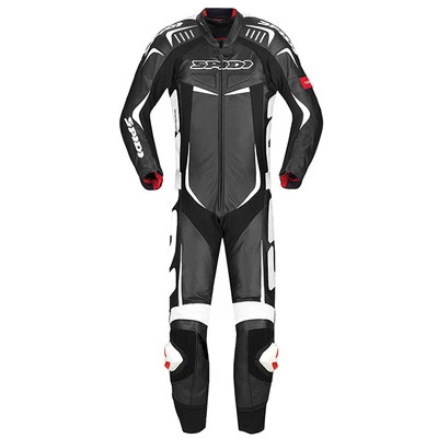 Spidi Track Wind Pro Race Suit 2 Spidi Track Wind Pro Race Suit - Image 2