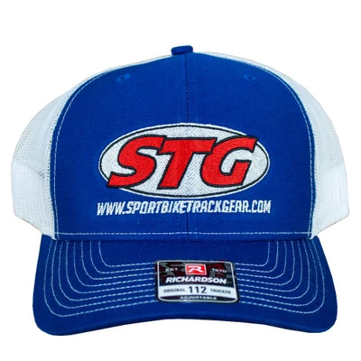 STG Trucker Hat 2 STG Trucker Hat - Image 2
