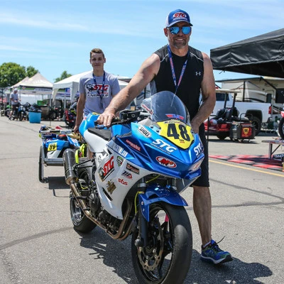 STG Trucker Hat 3 STG Trucker Hat - Image 3