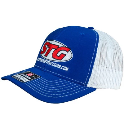 STG Trucker Hat 1 STG Trucker Hat