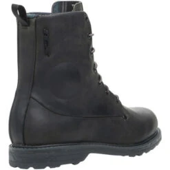 TCX Blend 2 Waterproof Boots 8 TCX Blend 2 Waterproof Boots -Motorcycle Riding Equipment tcx blend 2 waterproof boots black 3 91177.1673626346