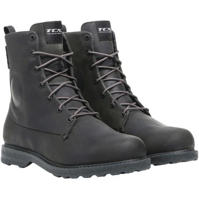 TCX Blend 2 Waterproof Boots 1 TCX Blend 2 Waterproof Boots