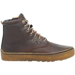 TCX Dartwood Waterproof Riding Shoes 11 TCX Dartwood Waterproof Riding Shoes -Motorcycle Riding Equipment tcx dartwood waterproof boots brown 2 89110.1673630149
