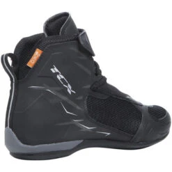 TCX RO4D Air Riding Shoes 11 TCX RO4D Air Riding Shoes -Motorcycle Riding Equipment tcx ro4d air boots black grey 3 80389.1673627514