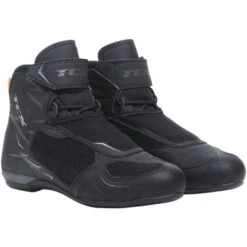 TCX RO4D Air Riding Shoes 10 TCX RO4D Air Riding Shoes -Motorcycle Riding Equipment tcx ro4d air boots black grey 17098.1673627512