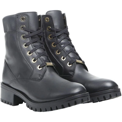 TCX Smoke Waterproof Women's Boots 1 TCX Smoke Waterproof Women's Boots