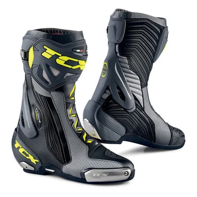 TCX RT-Race Pro Air Boots 1 TCX RT-Race Pro Air Boots