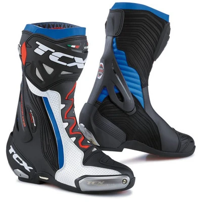 TCX RT-Race Pro Air Boots 2 TCX RT-Race Pro Air Boots - Image 2