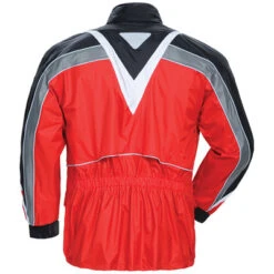 Tourmaster Elite Series II Two-Piece Rainsuit Jacket 9 Tourmaster Elite Series II Two-Piece Rainsuit Jacket -Motorcycle Riding Equipment tourmaster elite 2 rain jacket1 88250.1465927395