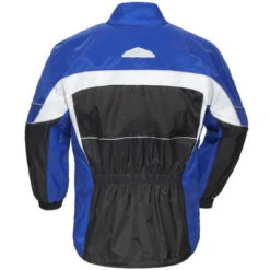 Tourmaster Elite 3.0 Rain Jacket -Motorcycle Riding Equipment tourmaster elite 3 rain jacket2 63449.1465847000