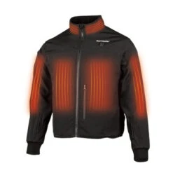 Tourmaster Synergy Pro-Plus 12v Heated Jacket -Motorcycle Riding Equipment tourmaster synergy pro plus jacket heating 63234.1567794227